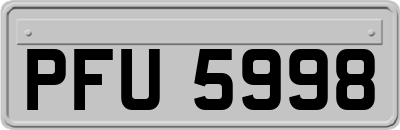 PFU5998