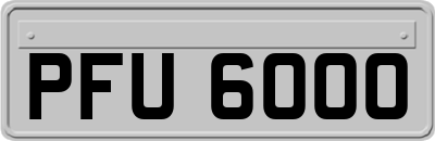 PFU6000
