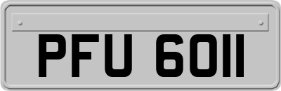 PFU6011