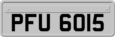 PFU6015
