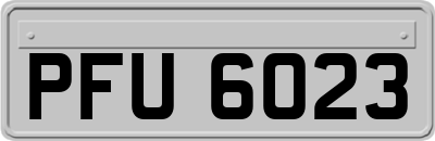 PFU6023