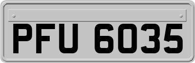 PFU6035