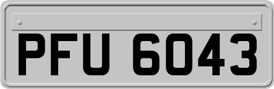 PFU6043