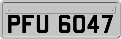 PFU6047
