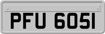 PFU6051