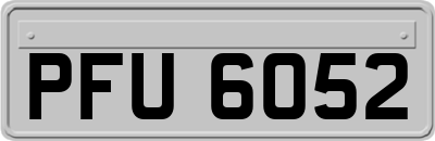 PFU6052