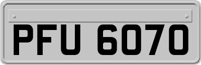 PFU6070