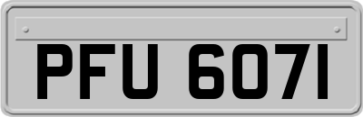 PFU6071