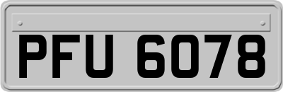 PFU6078