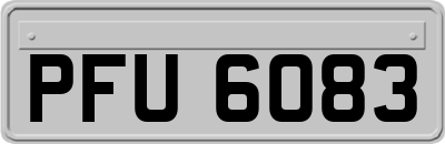 PFU6083