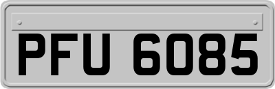 PFU6085