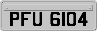 PFU6104