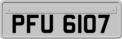 PFU6107