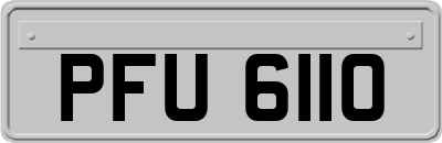 PFU6110