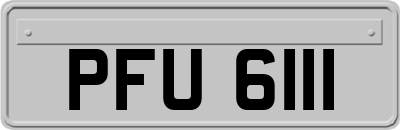 PFU6111