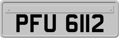 PFU6112