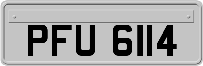 PFU6114