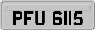 PFU6115