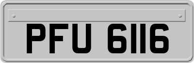 PFU6116
