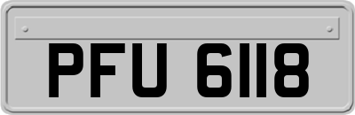 PFU6118