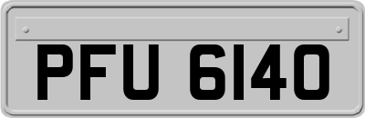 PFU6140