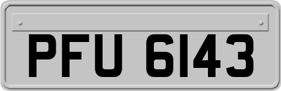 PFU6143