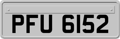 PFU6152