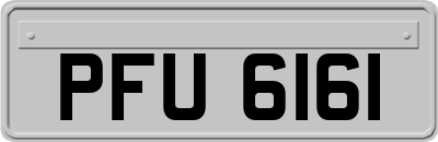 PFU6161