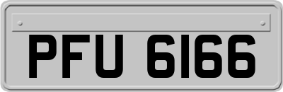 PFU6166