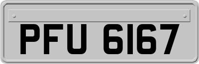 PFU6167