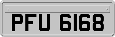 PFU6168