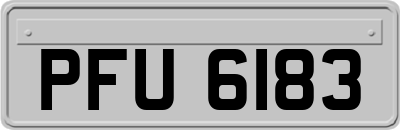 PFU6183