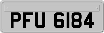 PFU6184