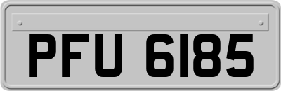 PFU6185