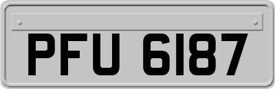 PFU6187