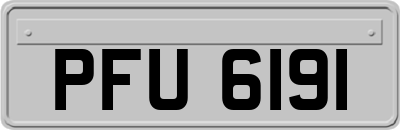 PFU6191