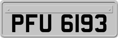 PFU6193