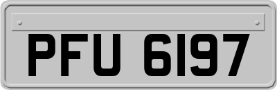 PFU6197