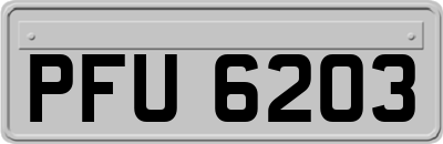 PFU6203
