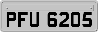 PFU6205
