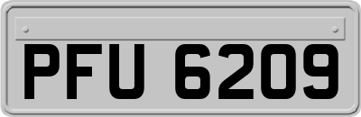 PFU6209
