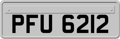 PFU6212