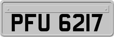 PFU6217