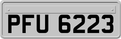 PFU6223