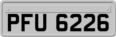 PFU6226
