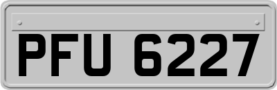PFU6227