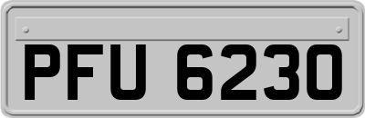 PFU6230