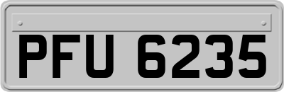 PFU6235