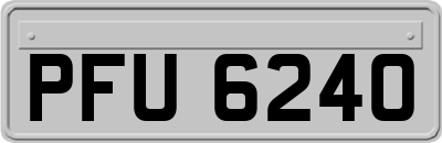 PFU6240