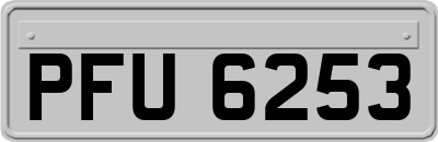 PFU6253